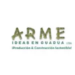 ARME Ideas en Guadua