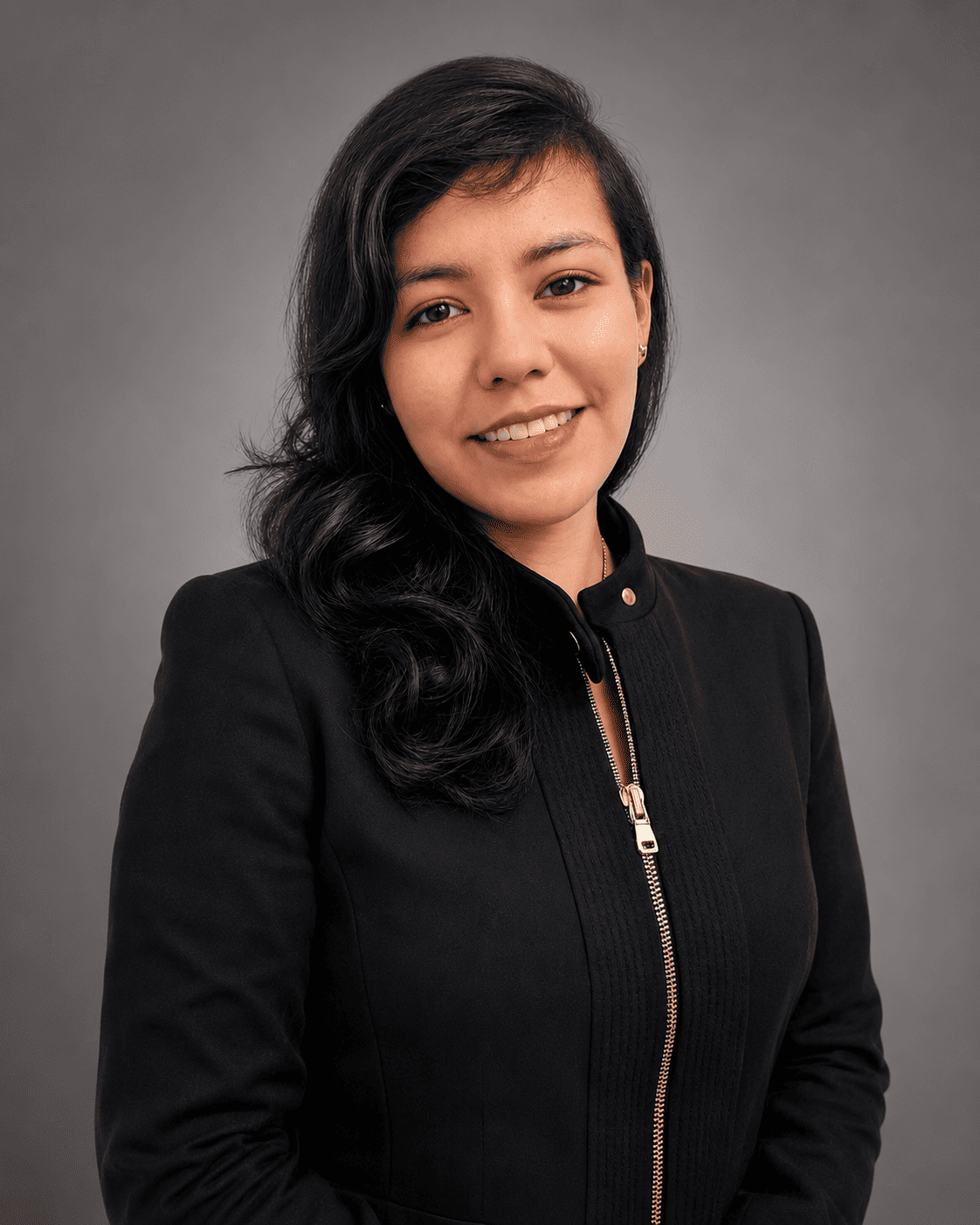 Paula Tole, Ingeniera Civil Doctora en Ingeniería, especialista en rehabilitación estructural y vulnerabilidad sísmica en Lince Estructural Colombia.